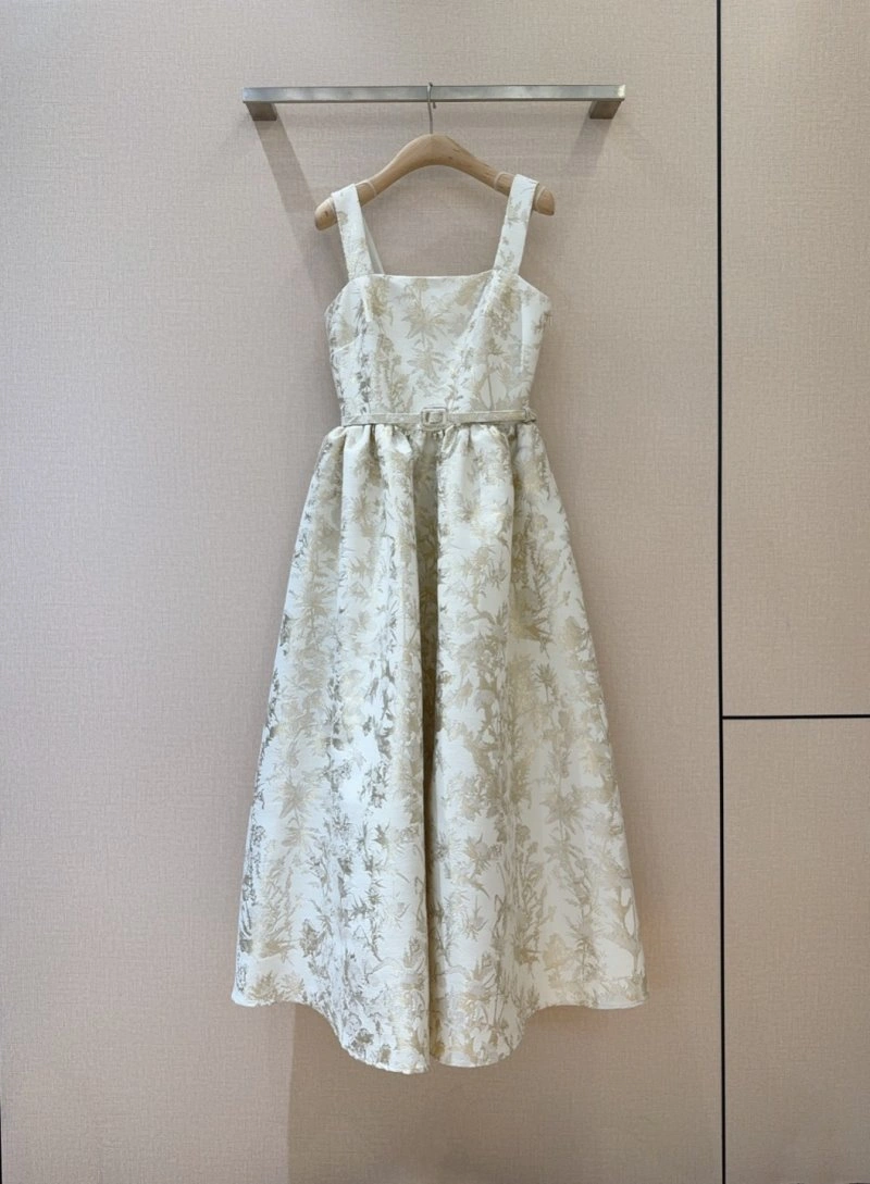 Seasonal Christian Dior Dress 113867