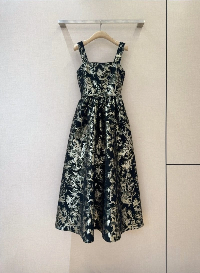 Christian Dior Dress SunProtective 113866