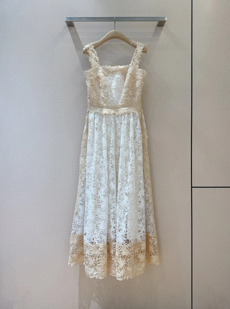 Lightweight Christian Dior Dress 113865