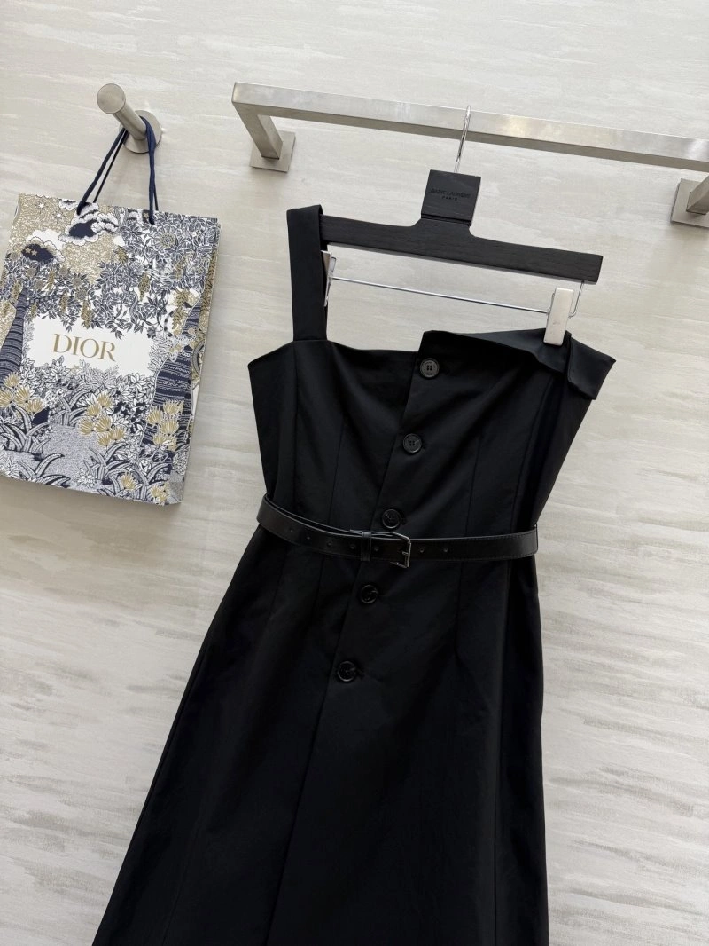 Christian Dior Dress Lightweight 113863