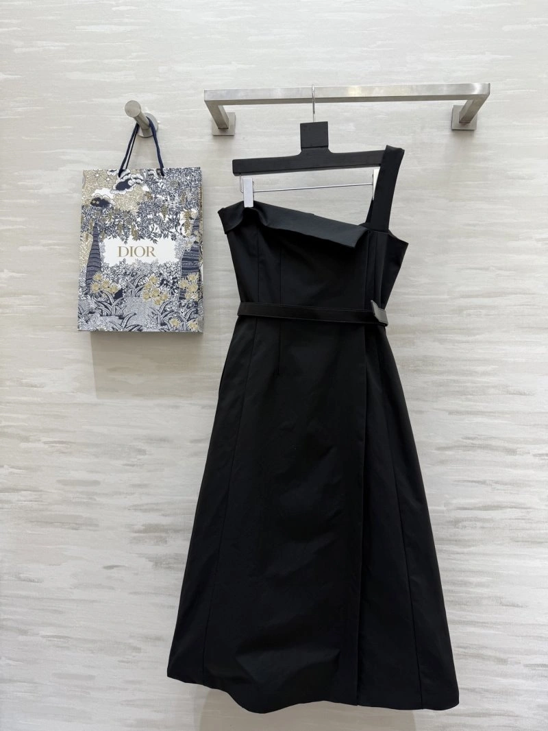 Christian Dior Dress Lightweight 113863