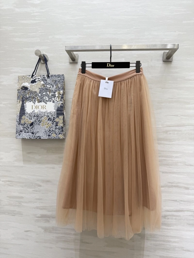 Christian Dior Dress Soft 113833