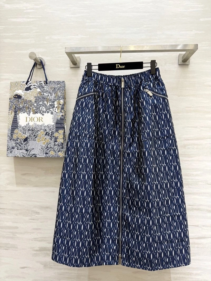 Christian Dior Dress MultiPurpose 113844