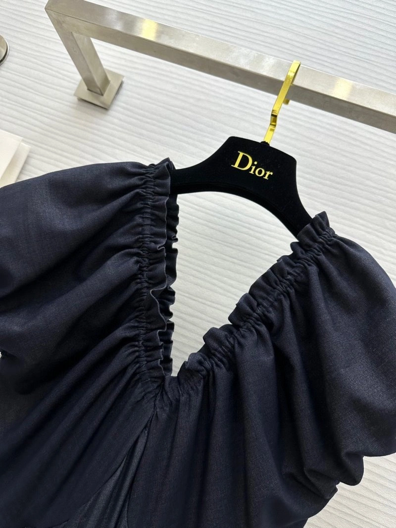 Christian Dior Dress EasyCare 113858