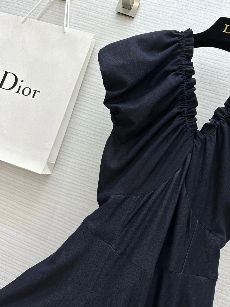 Christian Dior Dress EasyCare 113858