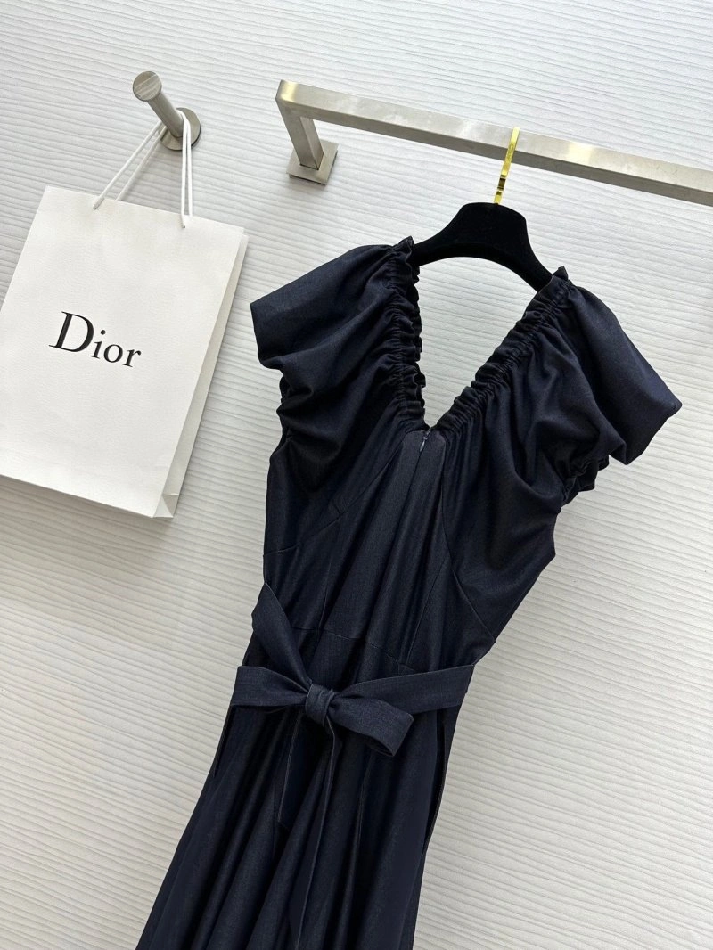 Christian Dior Dress EasyCare 113858