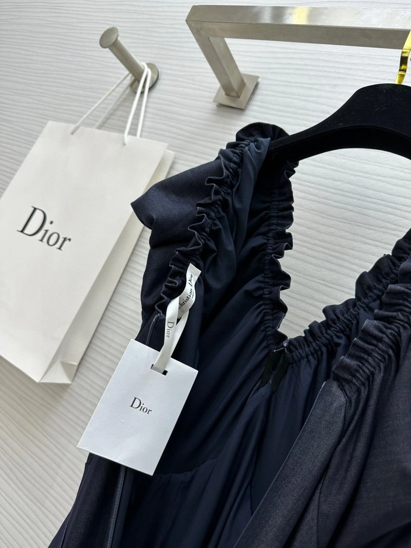 Christian Dior Dress EasyCare 113858