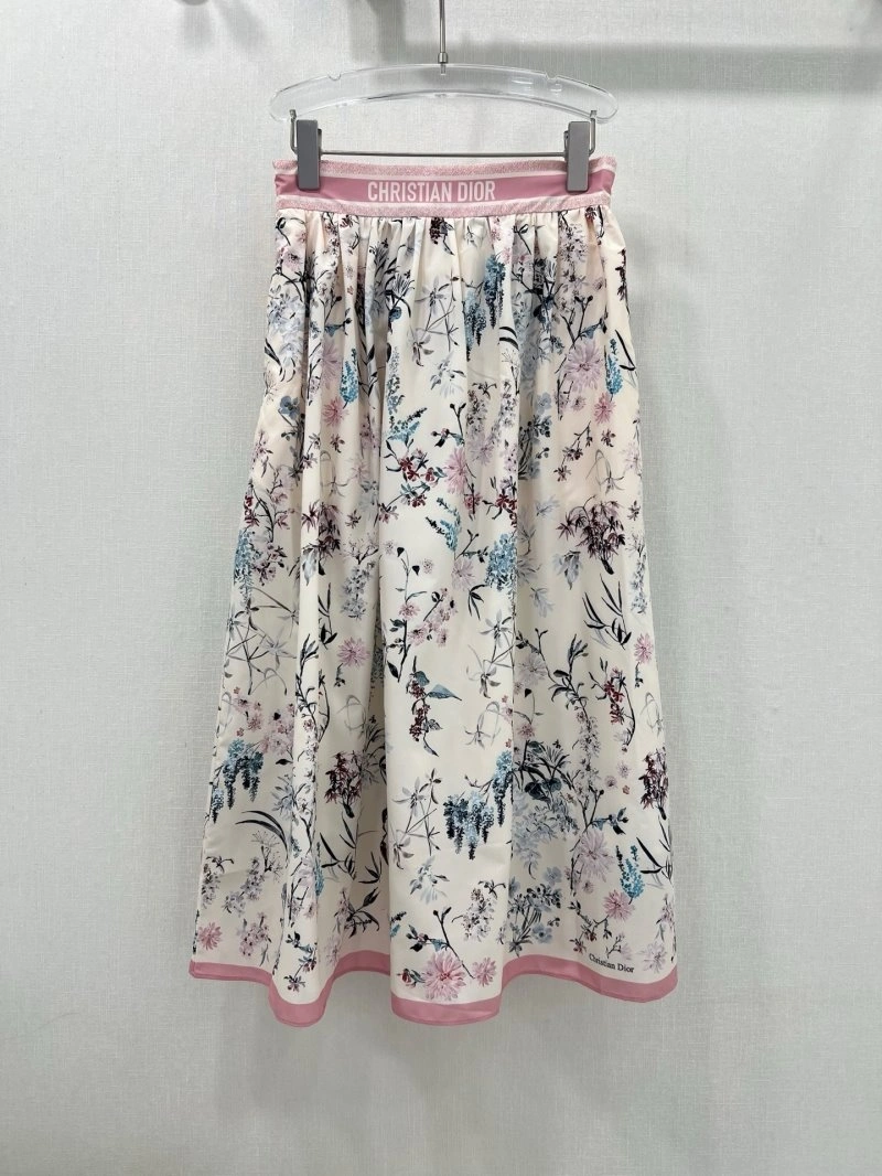 Refined Christian Dior Dress 113848