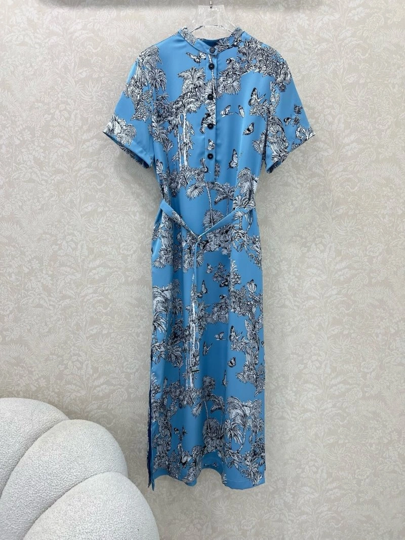 SmartChoice Christian Dior Dress 113847