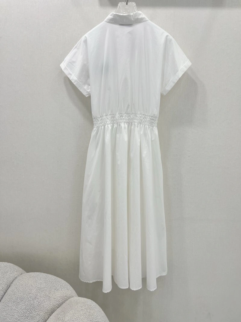 Christian Dior Dress Sleek 113834