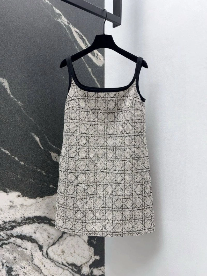 Stylish Christian Dior Dress 113838