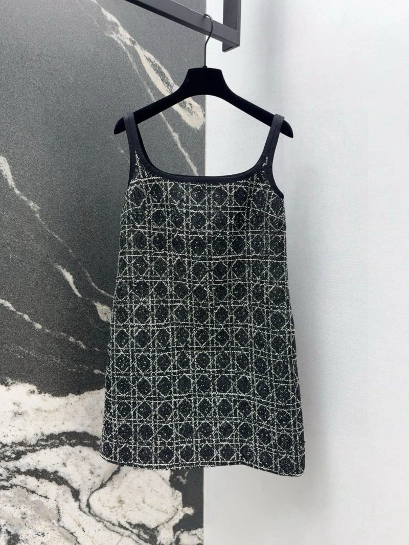 TravelReady Christian Dior Dress 113839