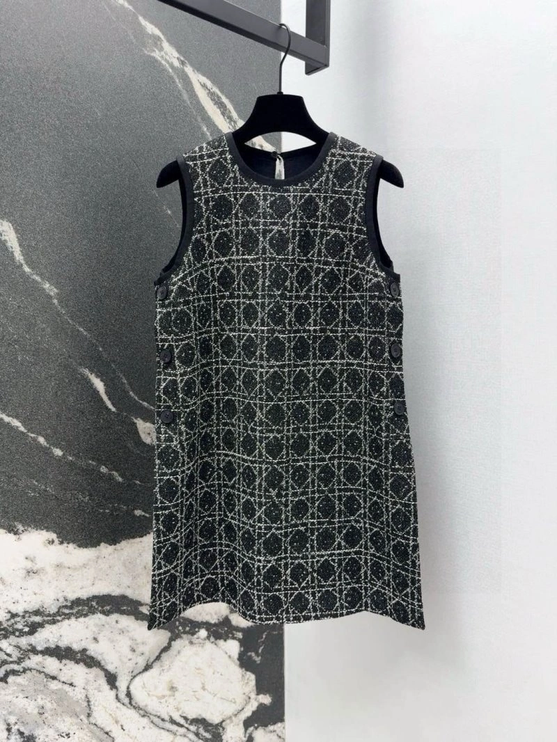 TechFriendly Christian Dior Dress 113842