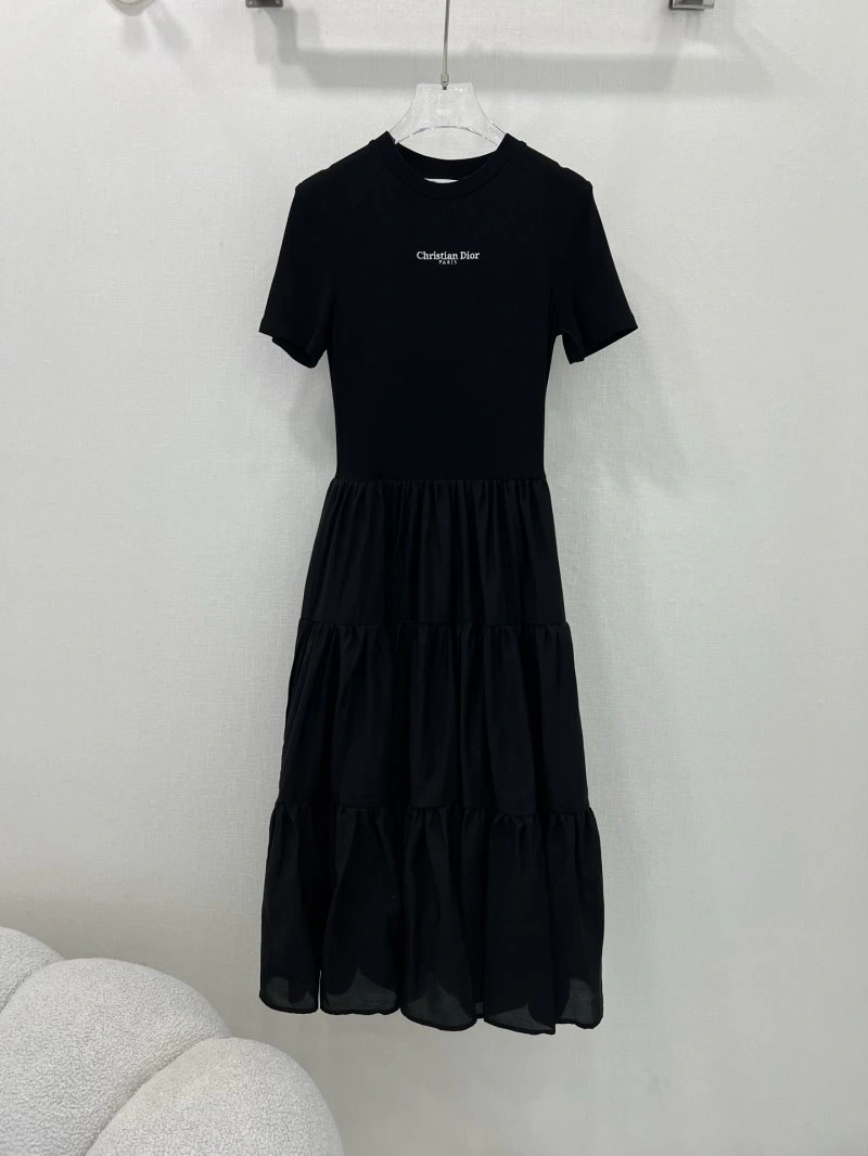 Christian Dior Dress Popular 113857