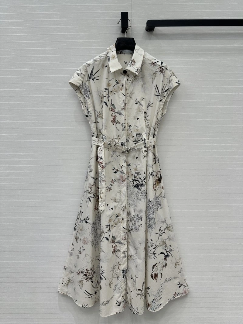 Premium Christian Dior Dress 113853