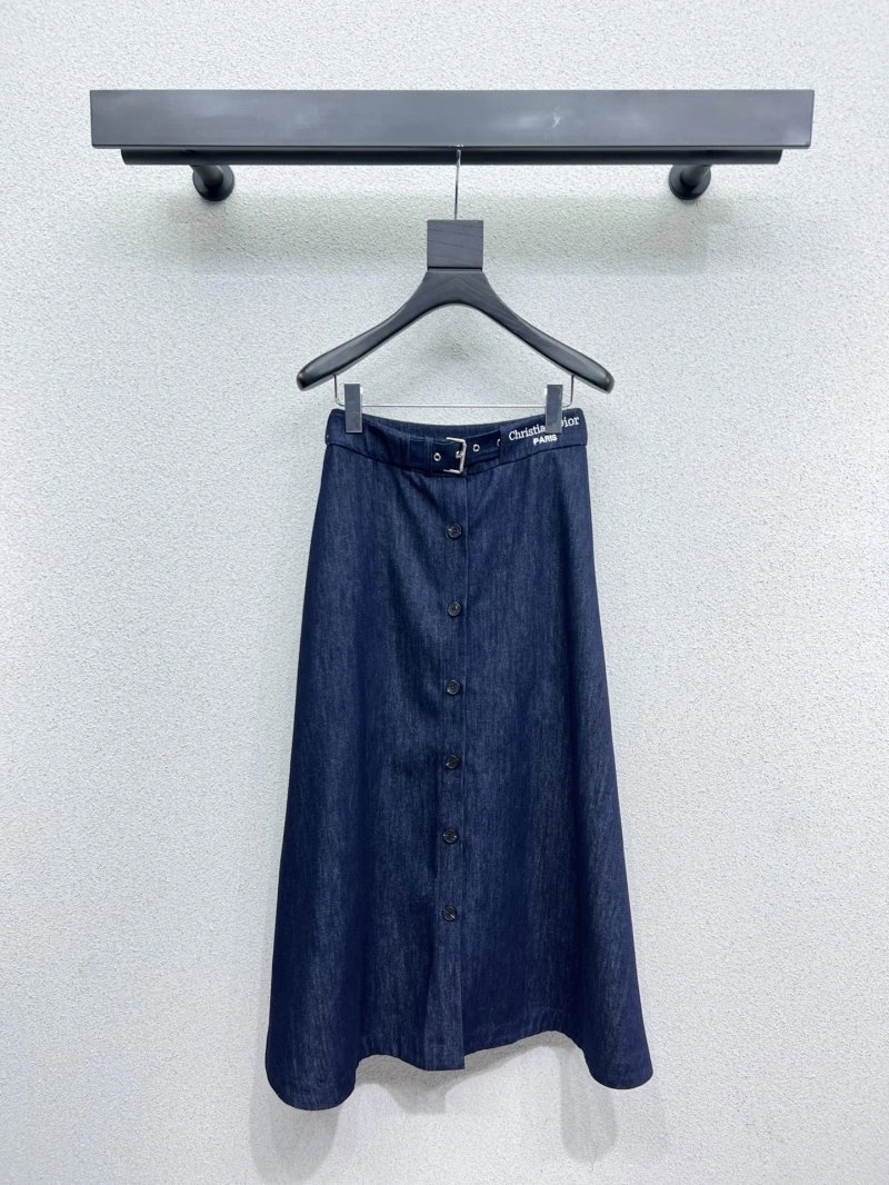 Christian Dior Dress Versatile 113830