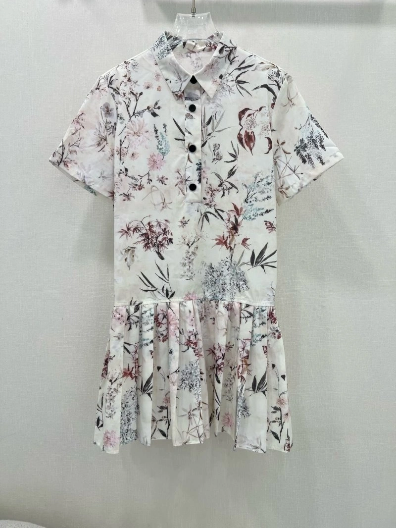 Modern Christian Dior Dress 113840