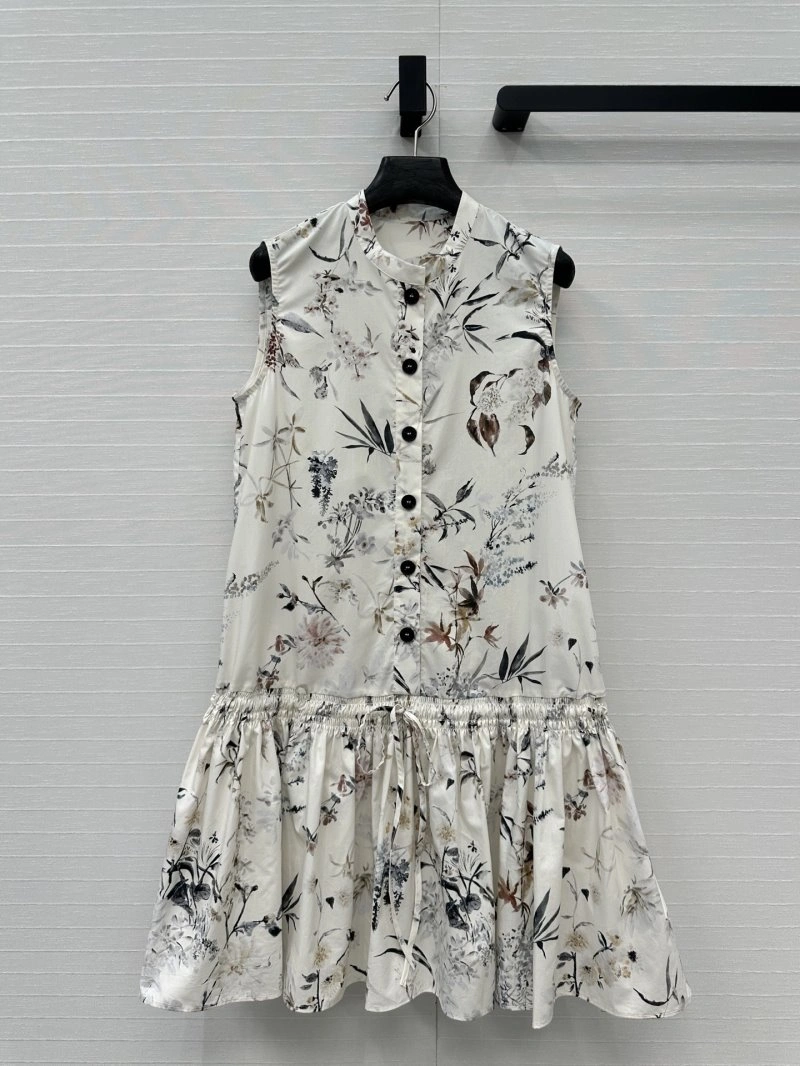 Christian Dior Dress Classic 113827