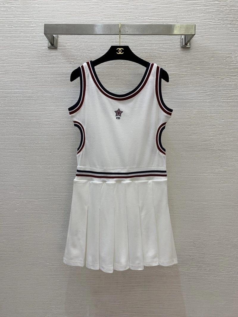 Christian Dior Dress Minimalist 113535
