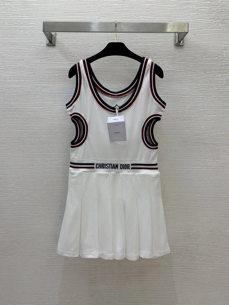 Christian Dior Dress Minimalist 113535