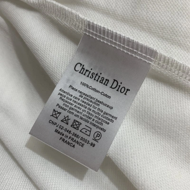 Christian Dior Dress Minimalist 113535
