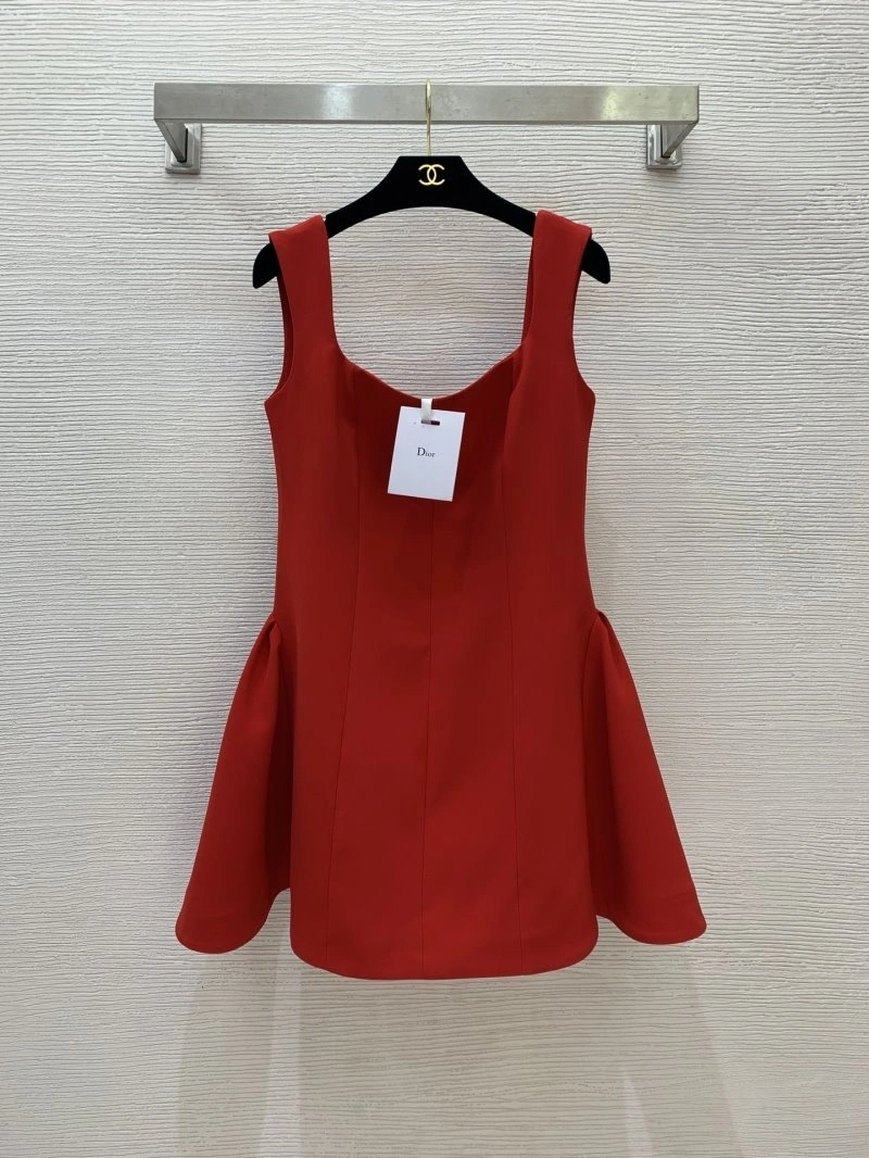 Comfortable Christian Dior Dress 113533