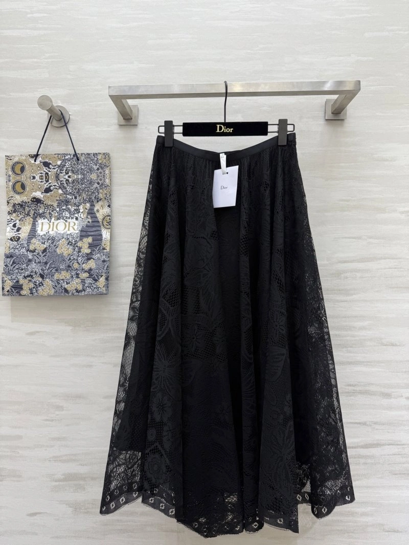 Christian Dior Dress RelaxedFit 113530