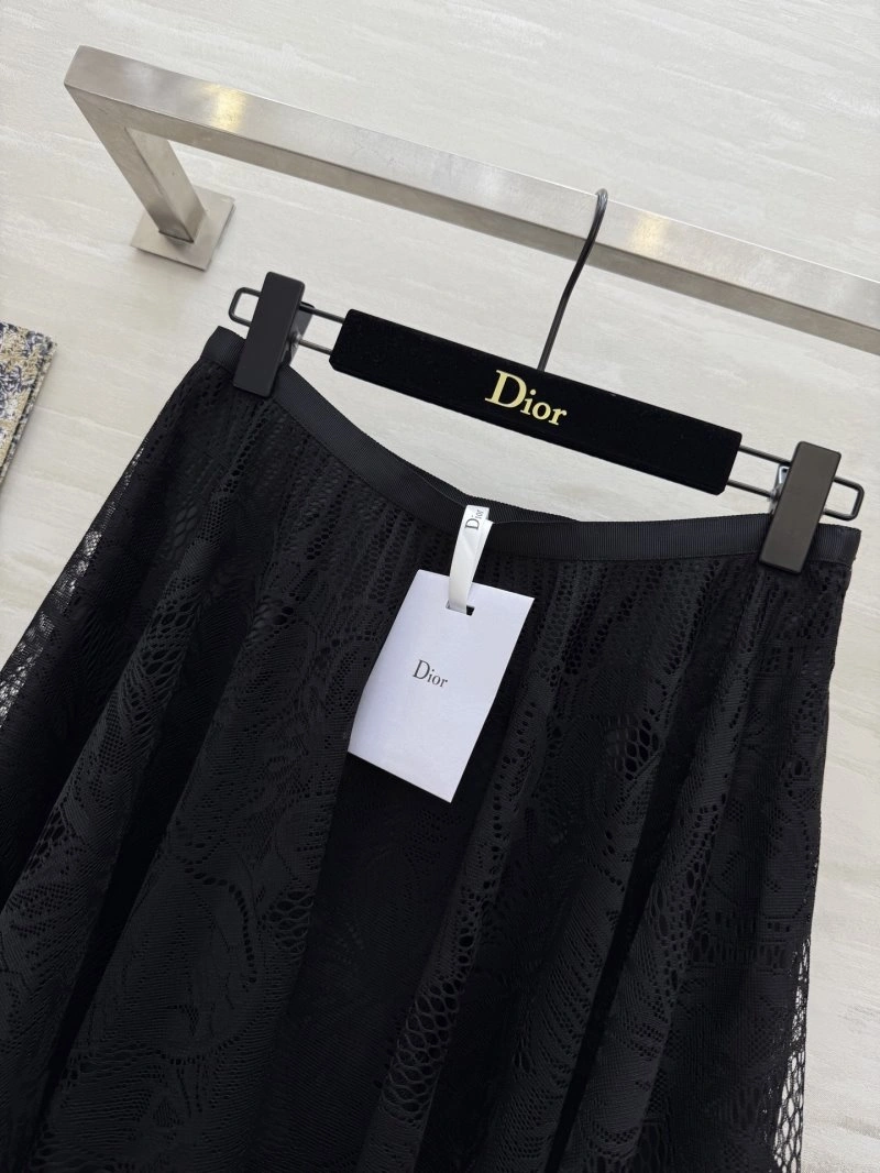 Christian Dior Dress RelaxedFit 113530