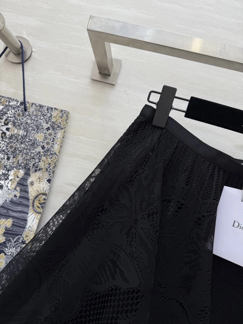 Christian Dior Dress RelaxedFit 113530
