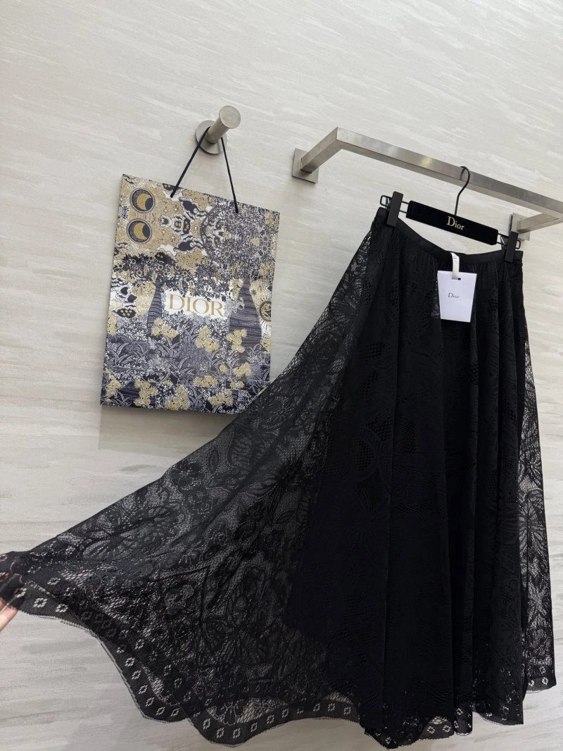 Christian Dior Dress RelaxedFit 113530