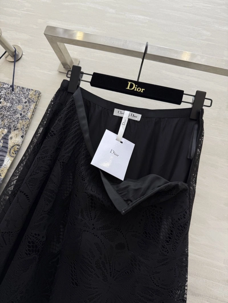 Christian Dior Dress RelaxedFit 113530