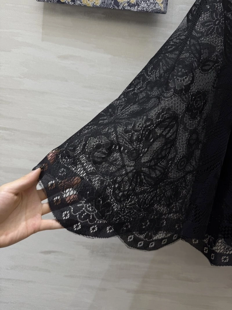 Christian Dior Dress RelaxedFit 113530