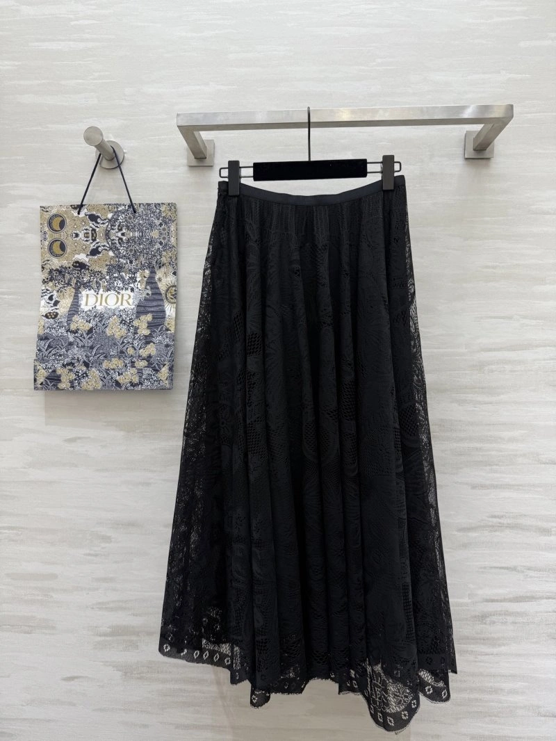 Christian Dior Dress RelaxedFit 113530