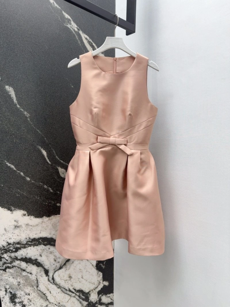 Christian Dior Dress Sleek 113518