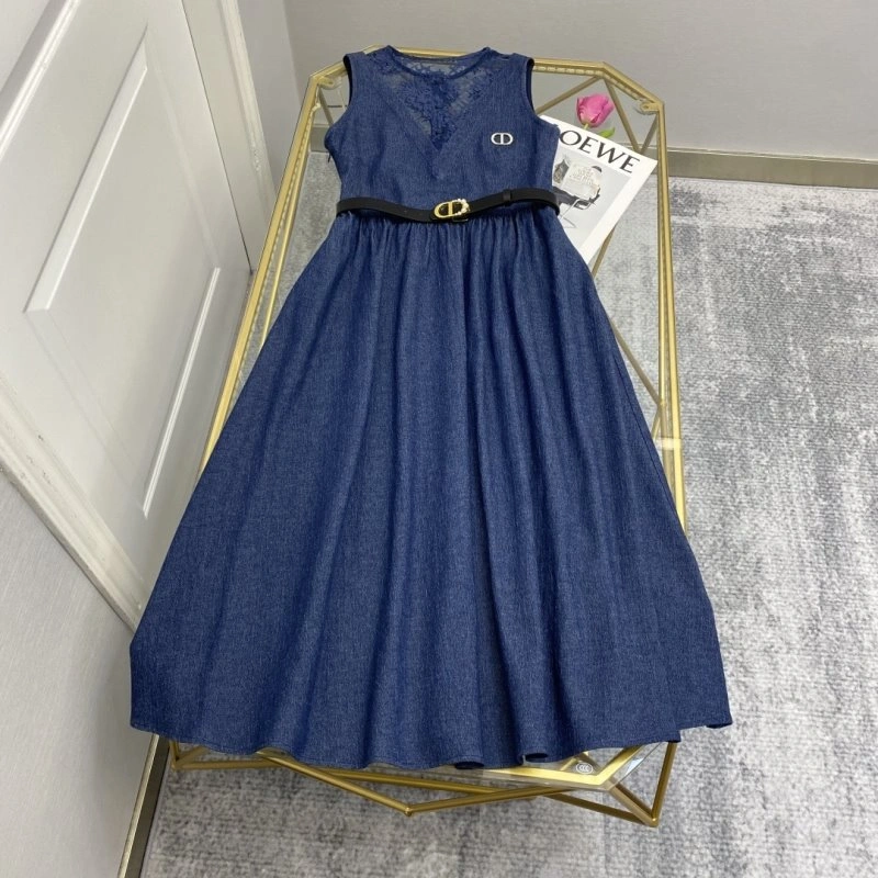 TechFriendly Christian Dior Dress 113505
