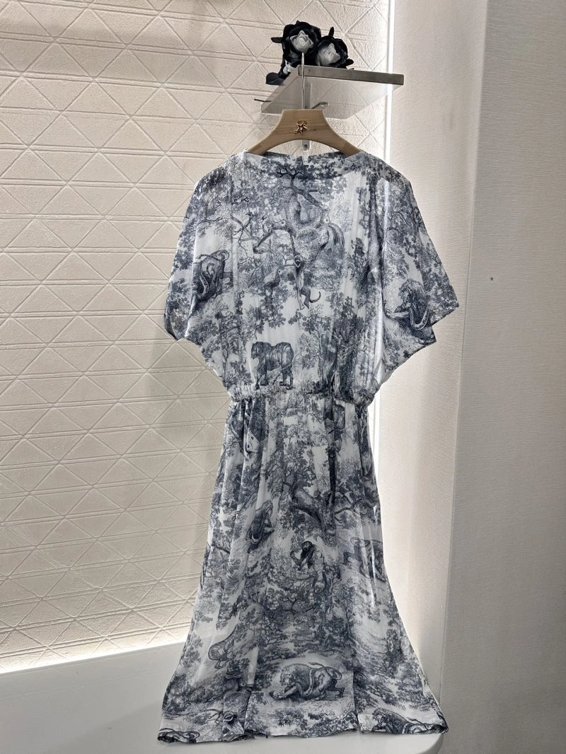 Affordable Christian Dior Dress 113512