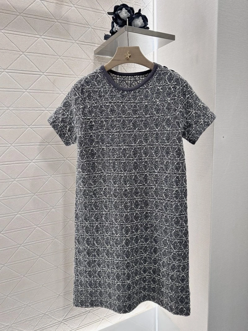 Christian Dior Dress Thermal 113497