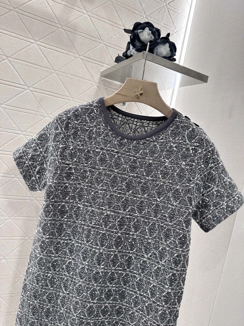 Christian Dior Dress Thermal 113497