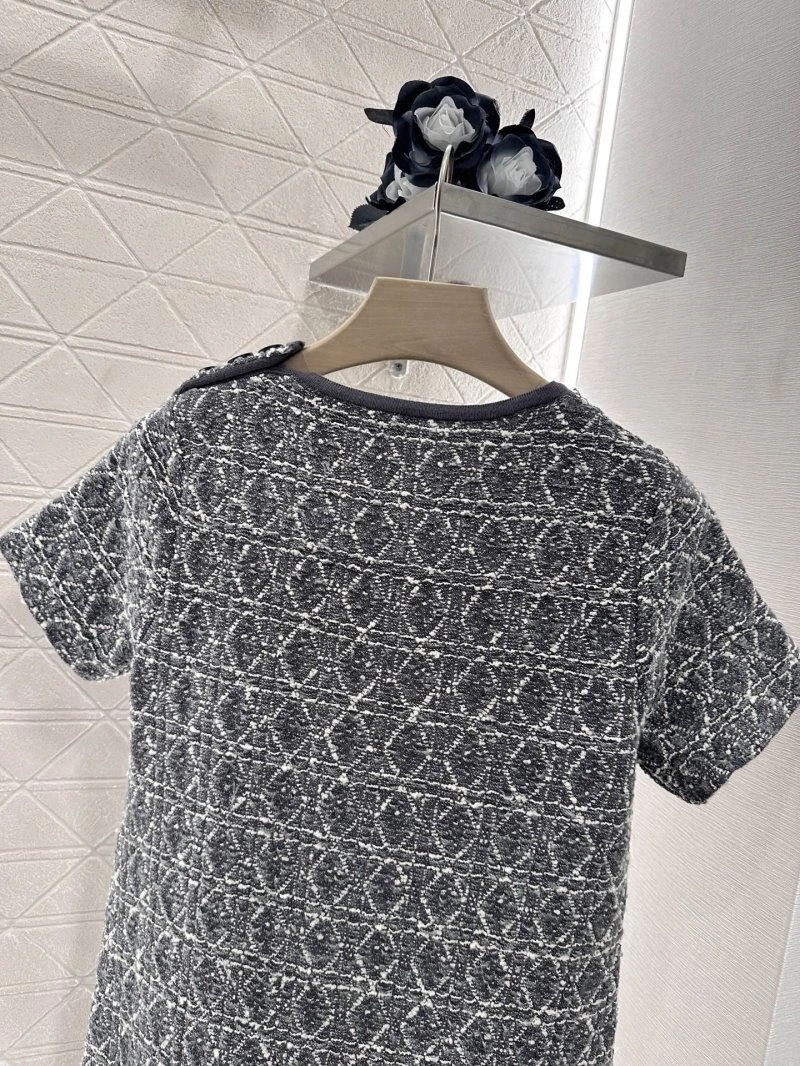 Christian Dior Dress Thermal 113497