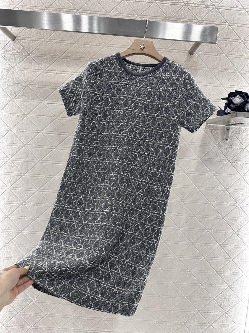Christian Dior Dress Thermal 113497