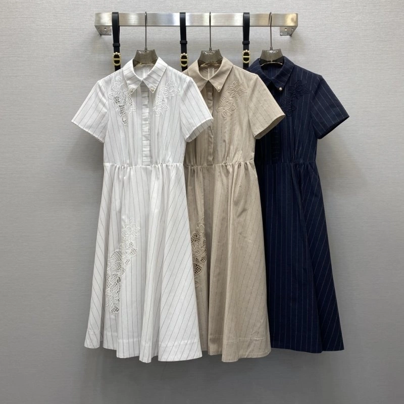 Christian Dior Dress Practical 113510