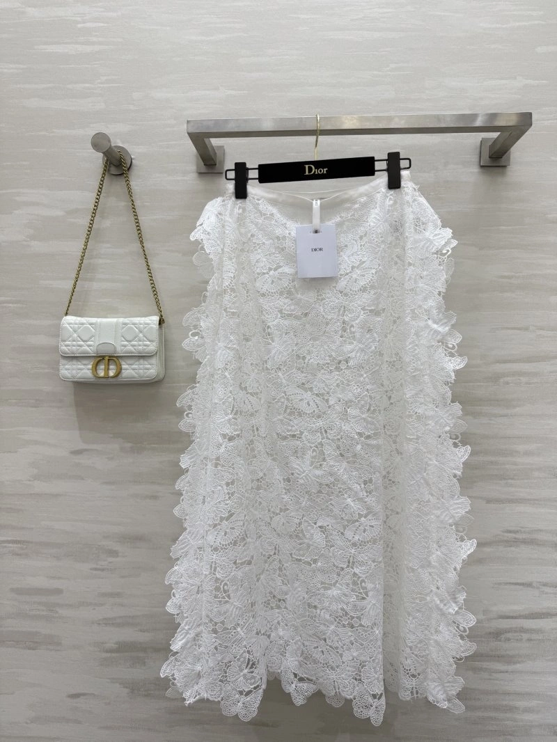 Practical Christian Dior Dress 113501