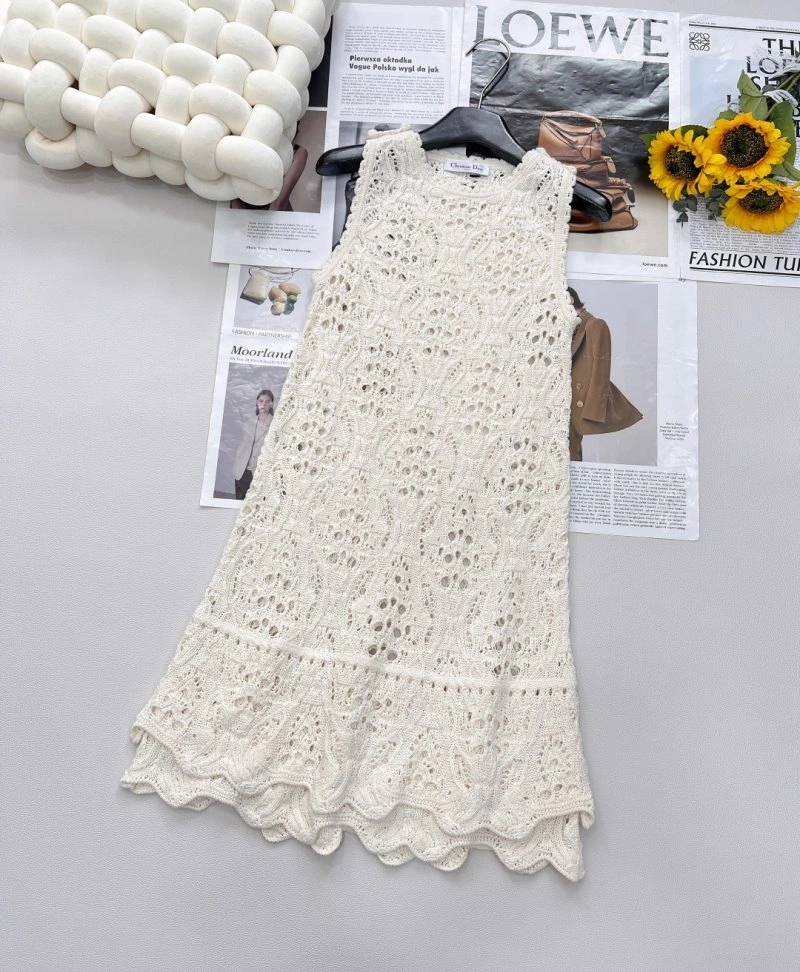 Christian Dior Dress Classic 113524
