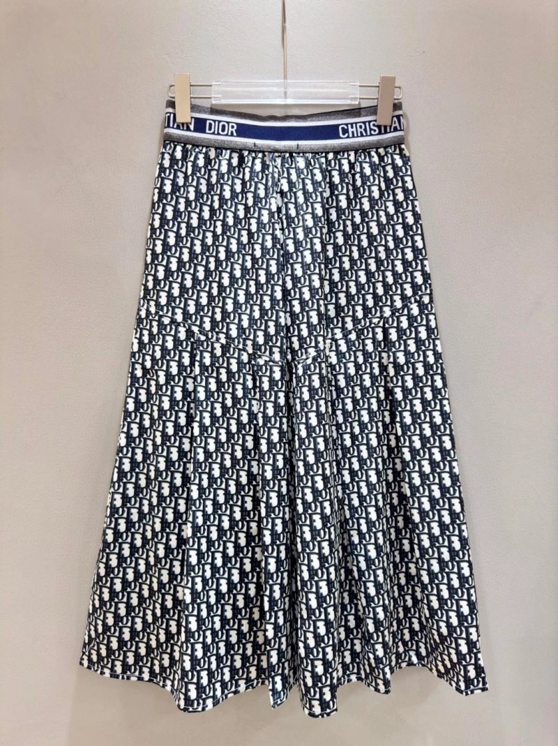Modern Christian Dior Dress 113523