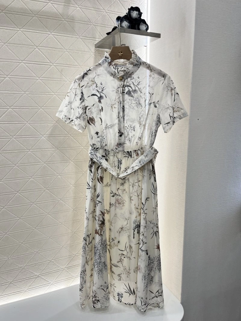 Resilient Christian Dior Dress 113500