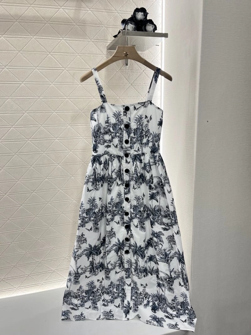 Christian Dior Dress TimelessDesign 113515