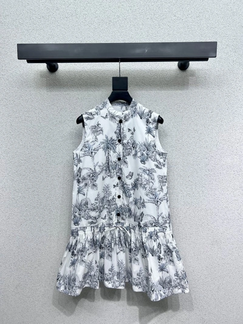 Christian Dior Dress TechFriendly 113502