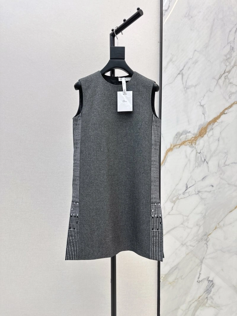 Christian Dior Dress Reliable 113517