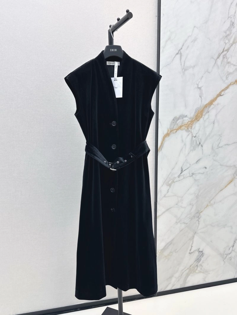 Christian Dior Dress WeatherProof 113493