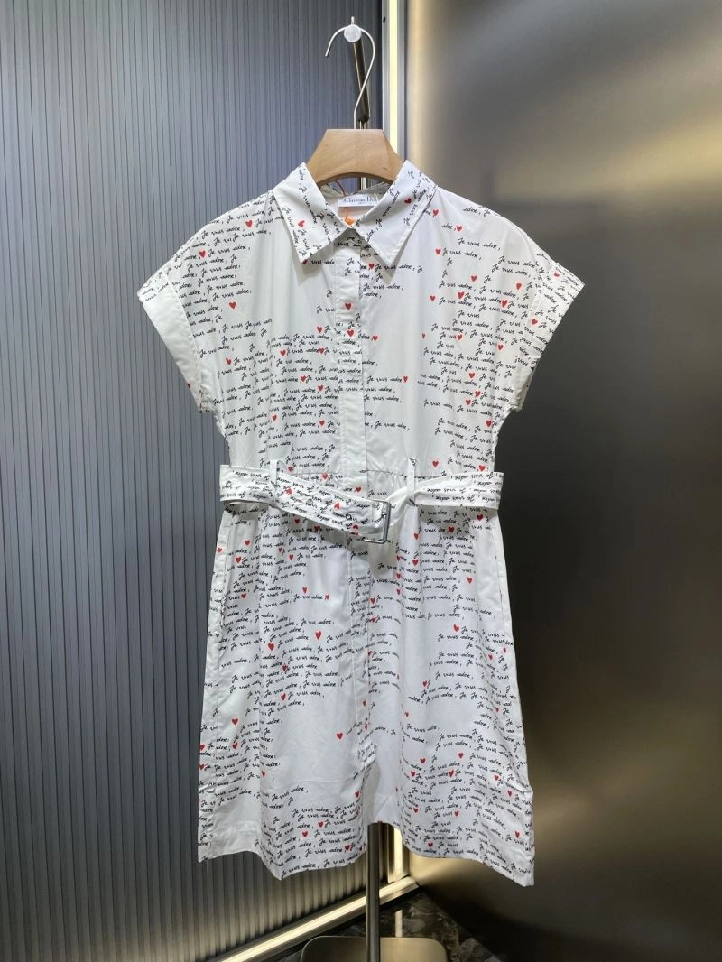 Christian Dior Dress FlexibleFit 115903